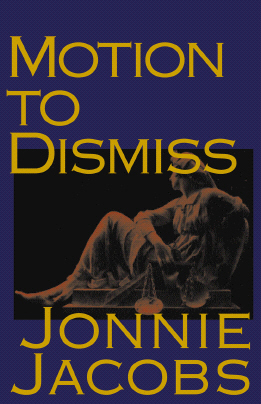 Title details for Motion to Dismiss by Jonnie Jacobs - Available